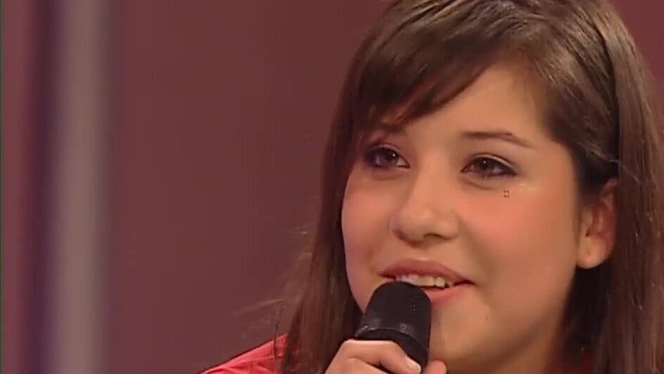 Una María José desde Miami | Rojo - T5E75