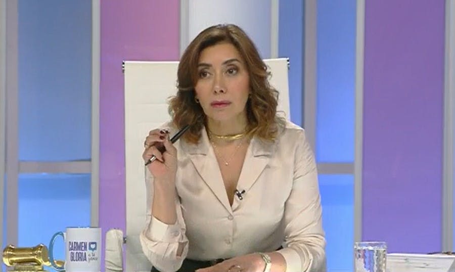 Carmen Gloria a tu servicio | Capítulo 4 de septiembre 2024: Te pido empatía