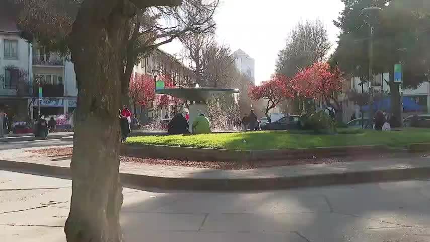 Biobío ocupa el sexto lugar en ranking de desarrollo regional