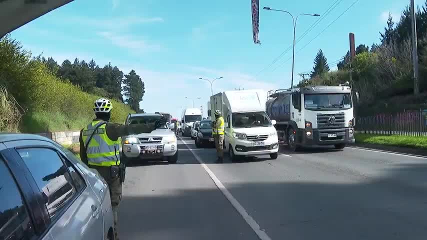 Autoridad condiciona operación de Planta de Revisión Técnica
