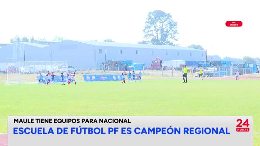4 equipos clasifican a cita nacional