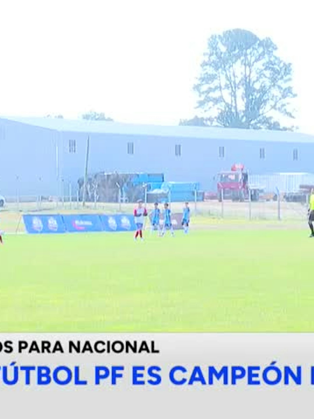 4 equipos clasifican a cita nacional