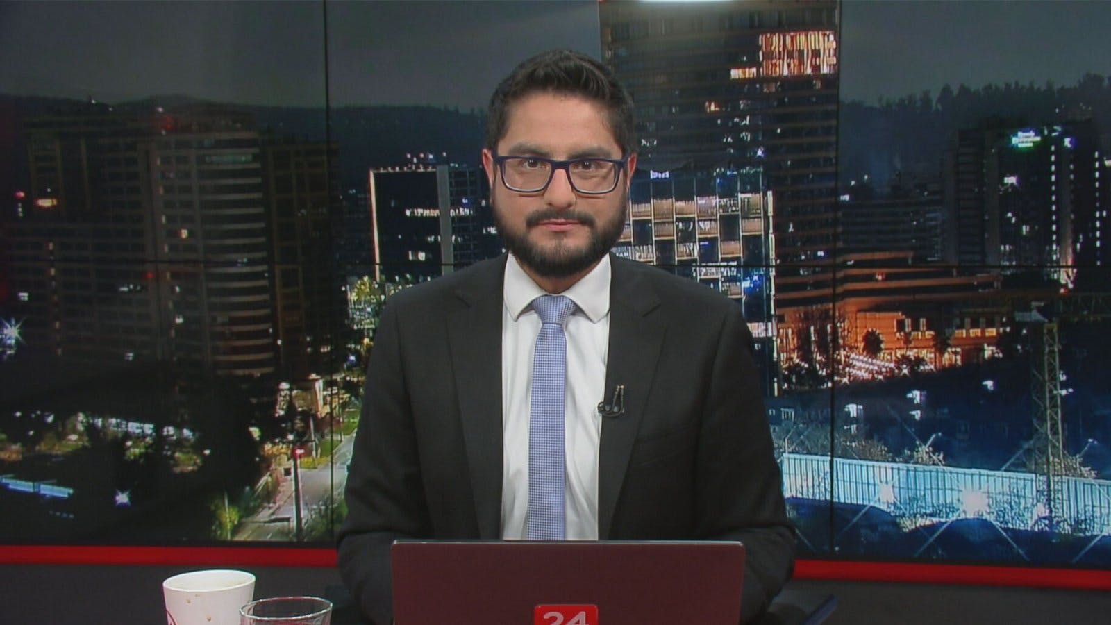 24 Horas Al Cierre - Miércoles 4 de septiembre 2024