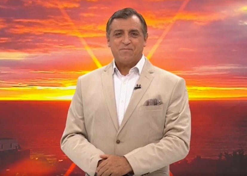 "No se entusiasmen": El detalle de Iván Torres sobre los días primaverales de estos días