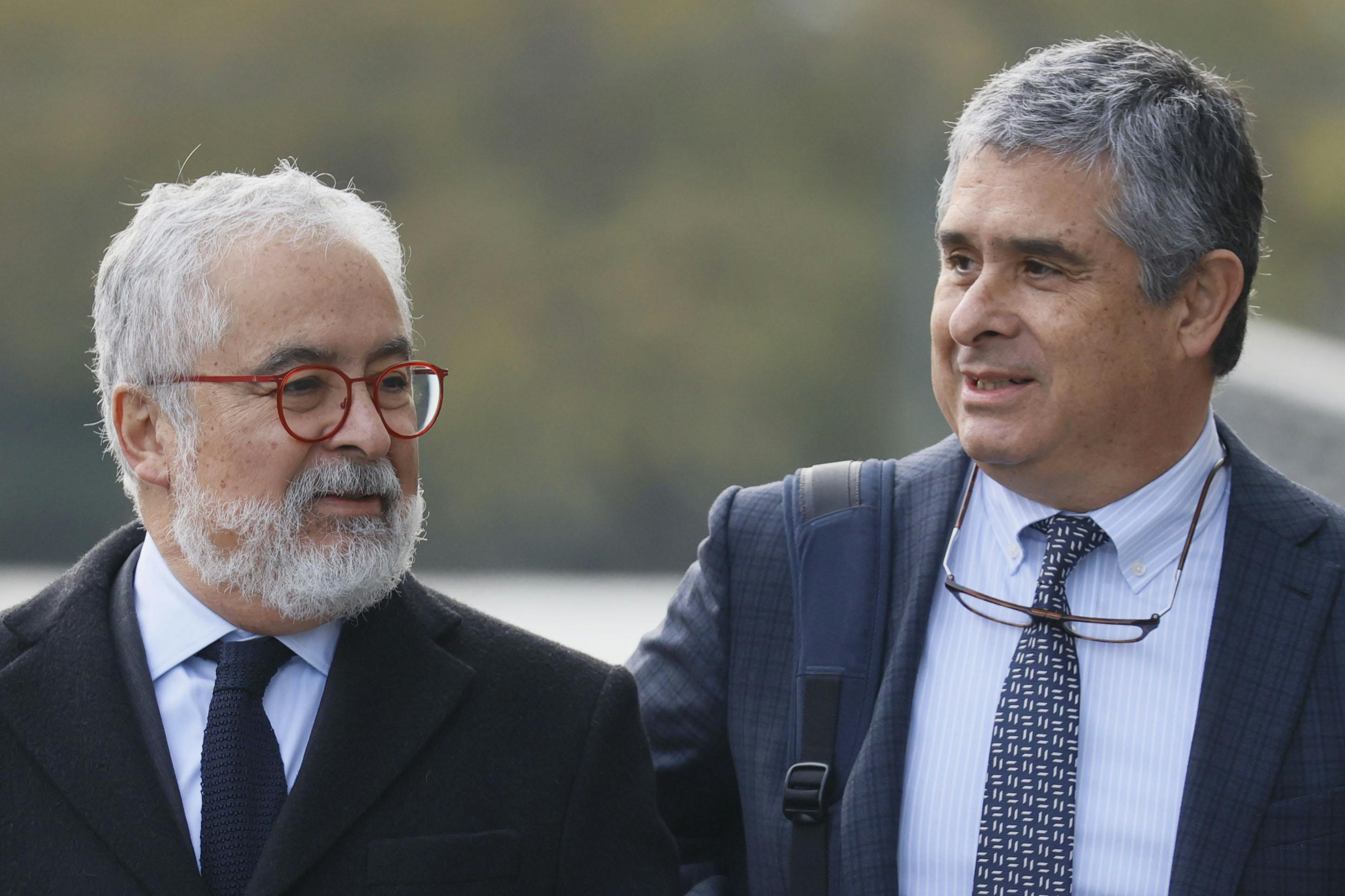 Caso Audio: Es profundamente perjudicial para el funcionamiento de la democracia