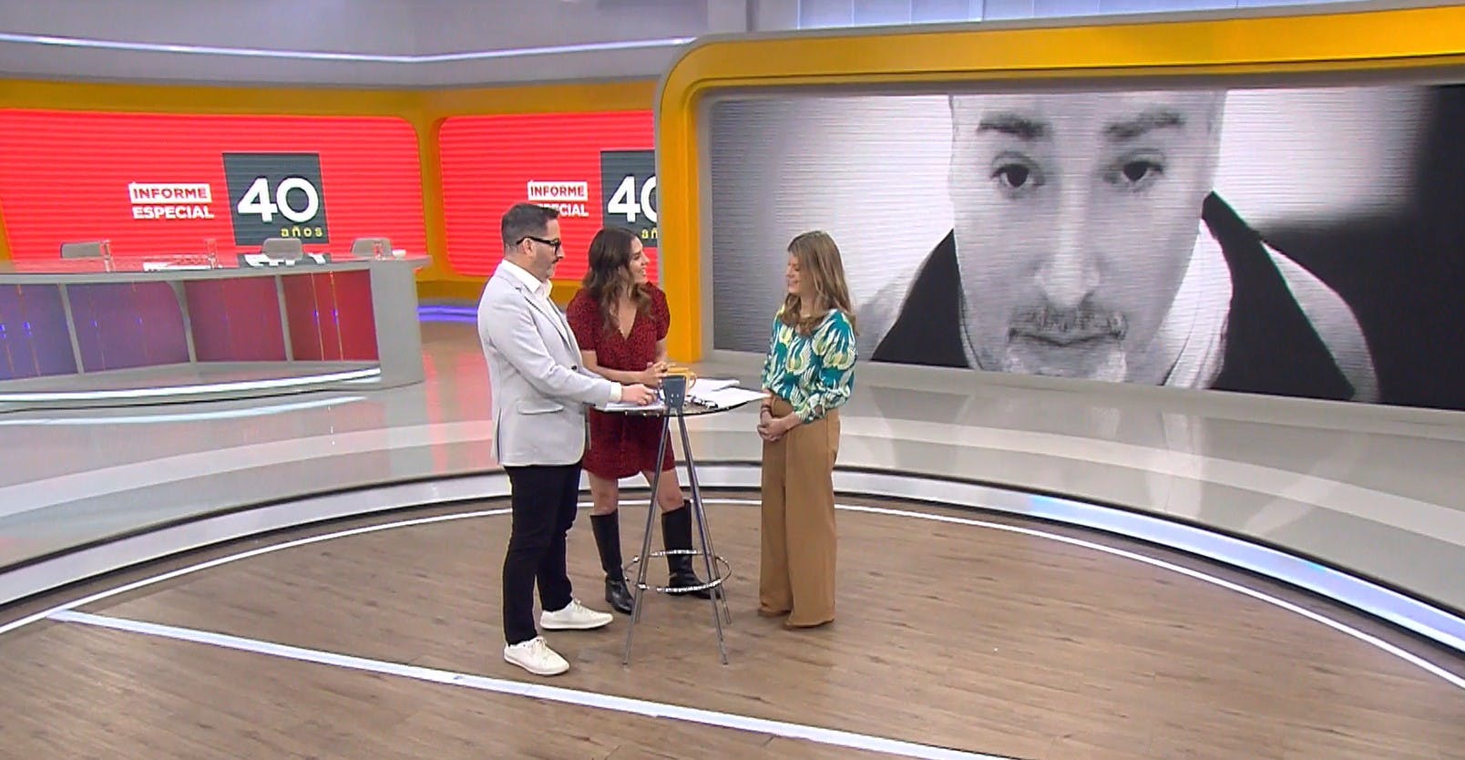 Adelanto exclusivo: Alberto Chang rompe el silencio en "Informe Especial"