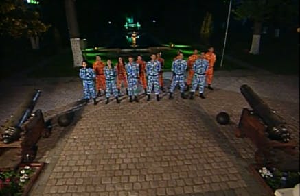 El nominado por el público: ¿Qué piensan sus compañeros?