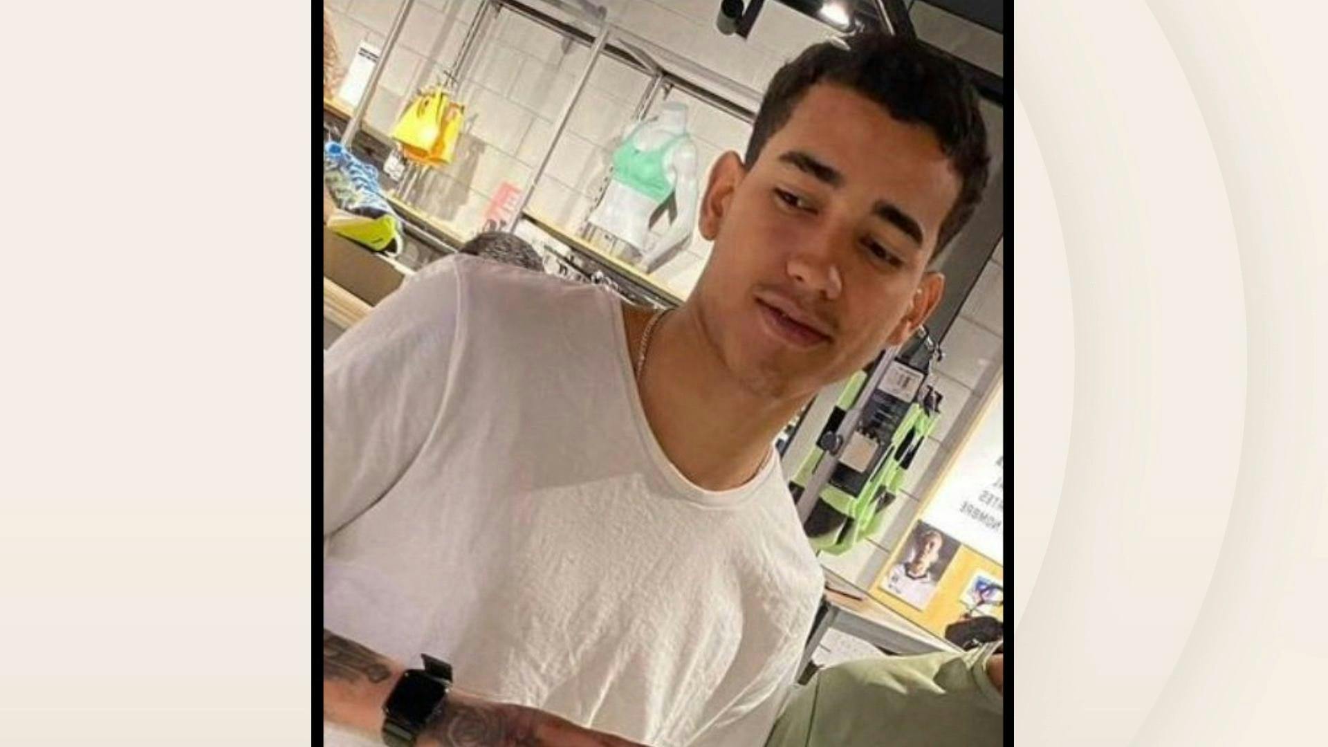 PDI captura a uno de los sicarios prófugos del Tren de Aragua 