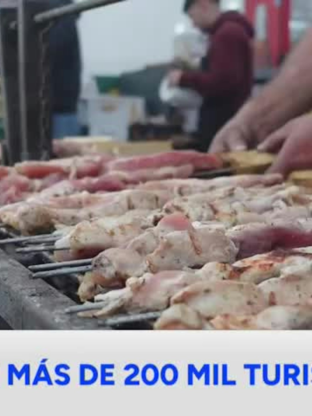 Fiestas Patrias: esperan la llegada de más de 200 mil turistas