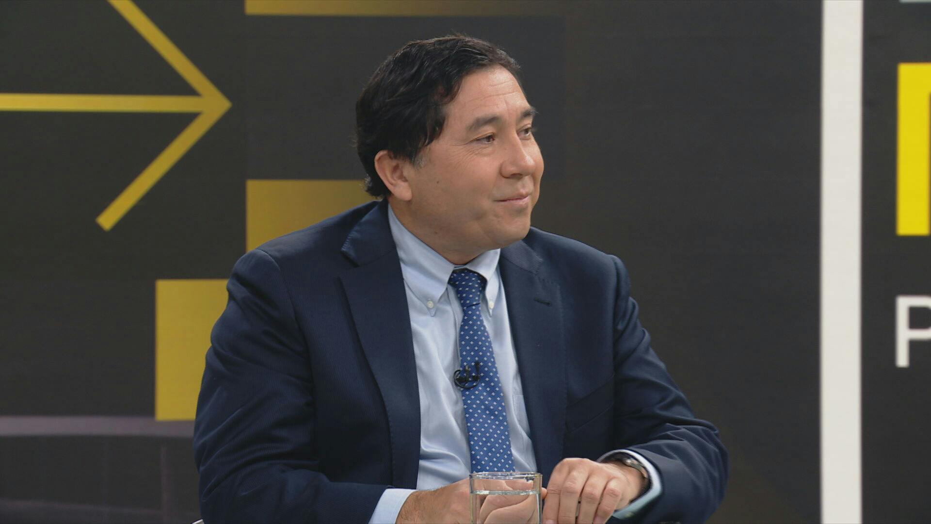 Pablo Norambuena se refirió al Caso Audio: La defensa está desviando, porque los hechos son muy graves