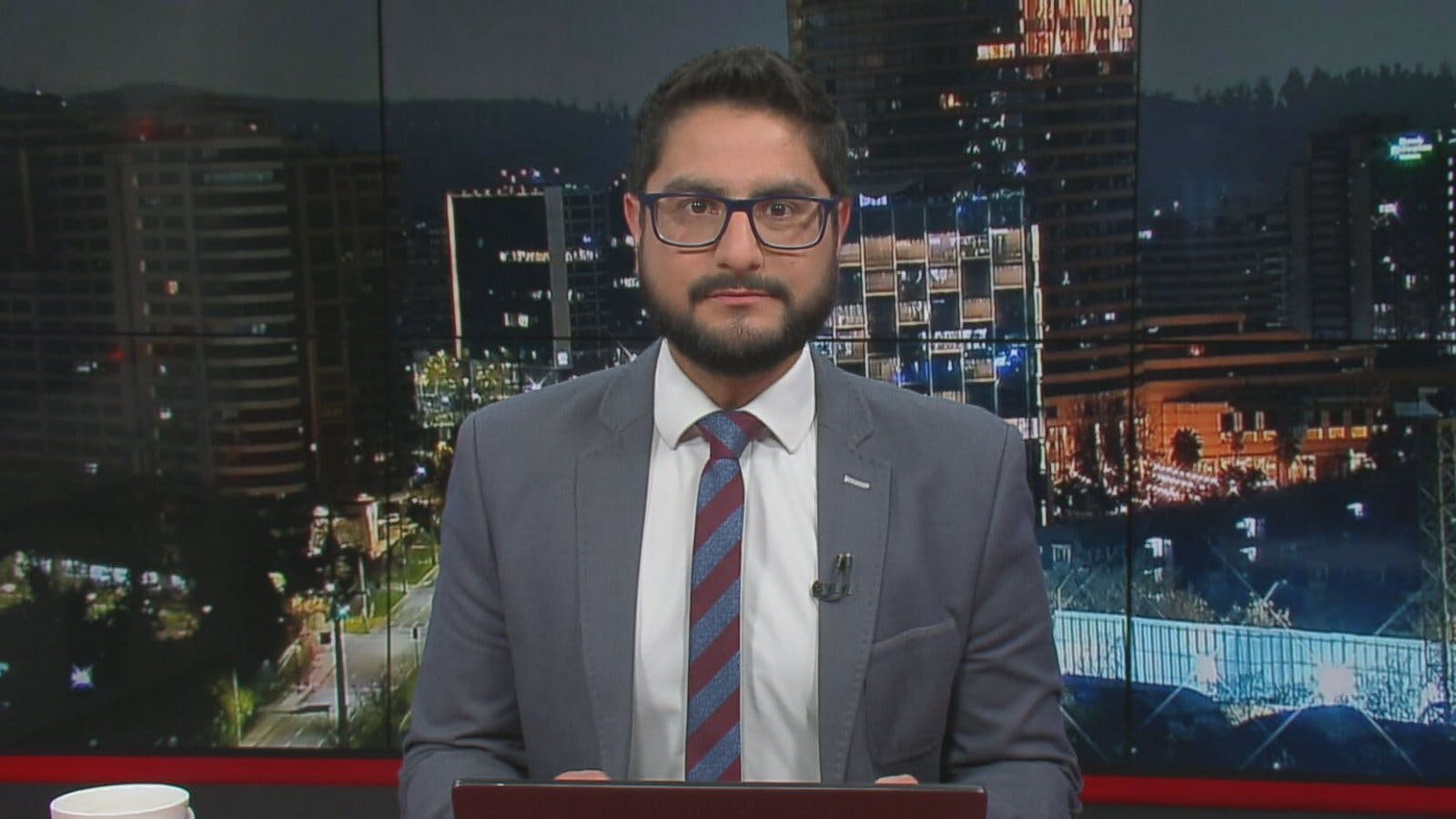 24 Horas Al Cierre - Jueves 5 de septiembre 2024