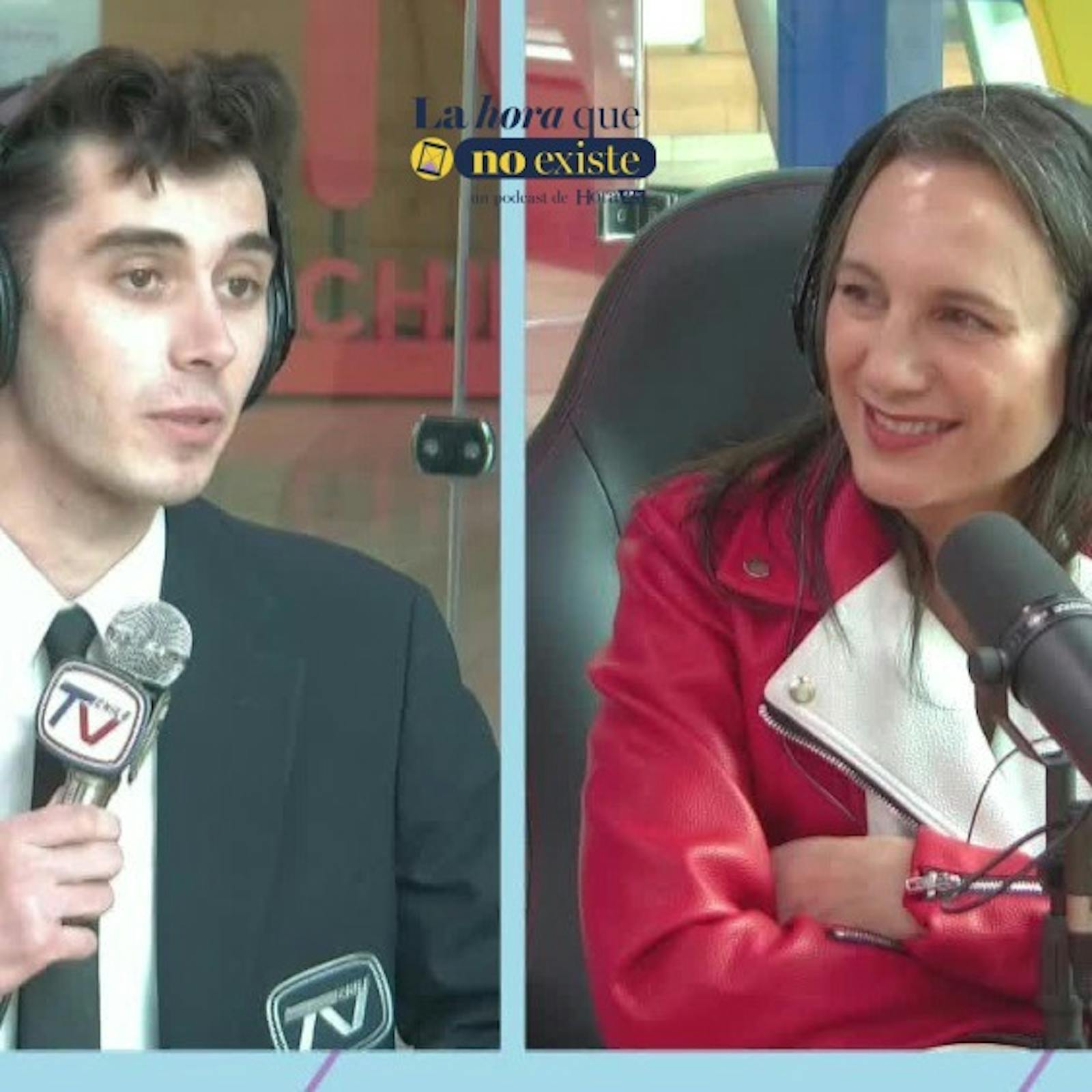 Podcast de Hora 25 Capítulo 23: "Poesía, Pedro Carcuro y próceres de la TV" Podcast de Hora 25 Capítulo 23: "Poesía, Pedro Carcuro y próceres de la TV"