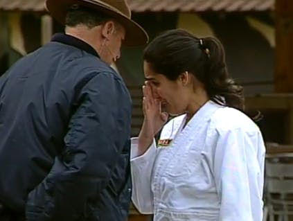 El favor de Rivera