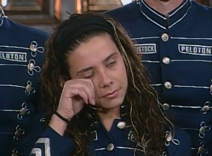 El adiós para Lillo