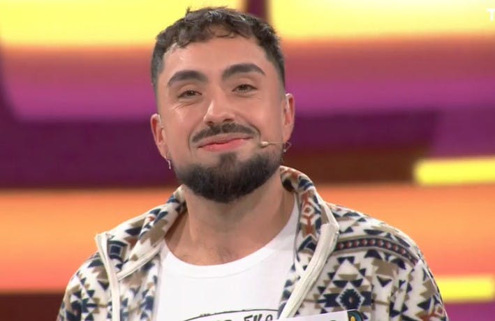 Revive el paso de Camilo Ibañez  como líder | ¡Ahora caigo!