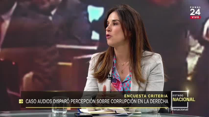 Estado Nacional Prime - Jueves 5 de septiembre 2024
