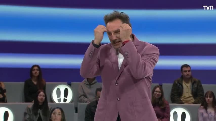 ¡Ahora Caigo! - Viernes 06 de septiembre de 2024