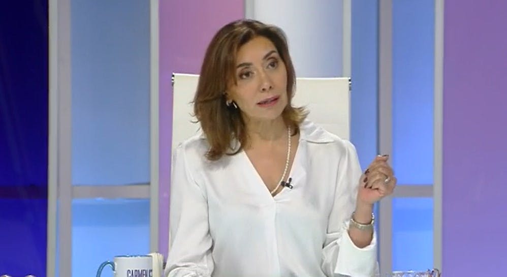 Carmen Gloria a tu servicio | Capítulo 6 de septiembre 2024: Cumple tu promesa