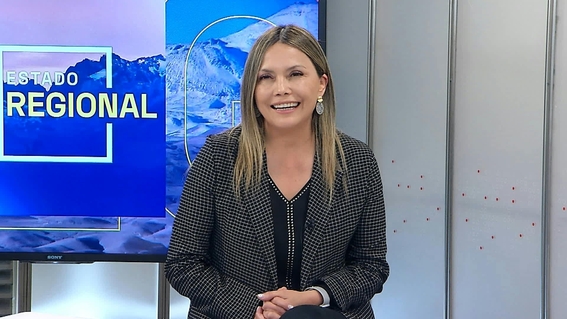 Diputada Marlene Pérez: “Los centros de Salud deben considerarse infraestructura crítica”