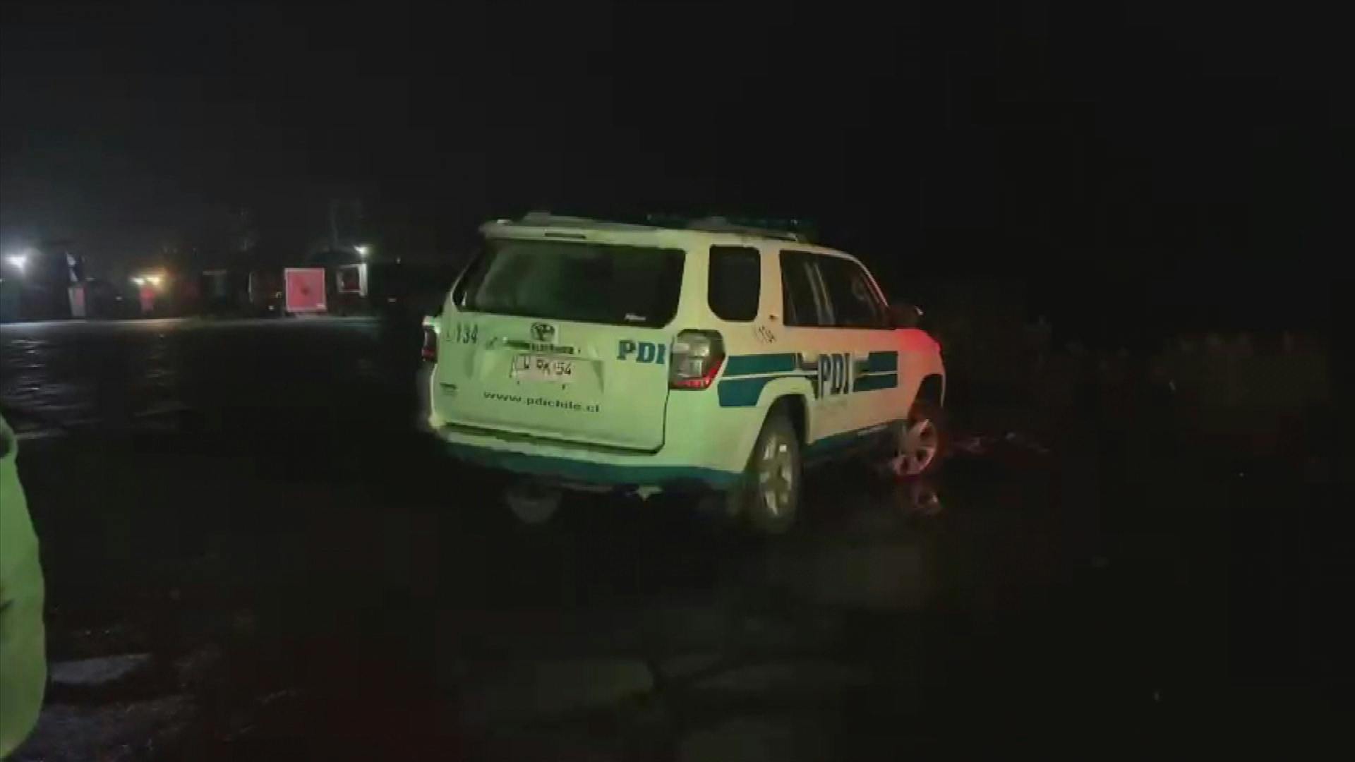 Detienen a imputado por femicidio en Coronel