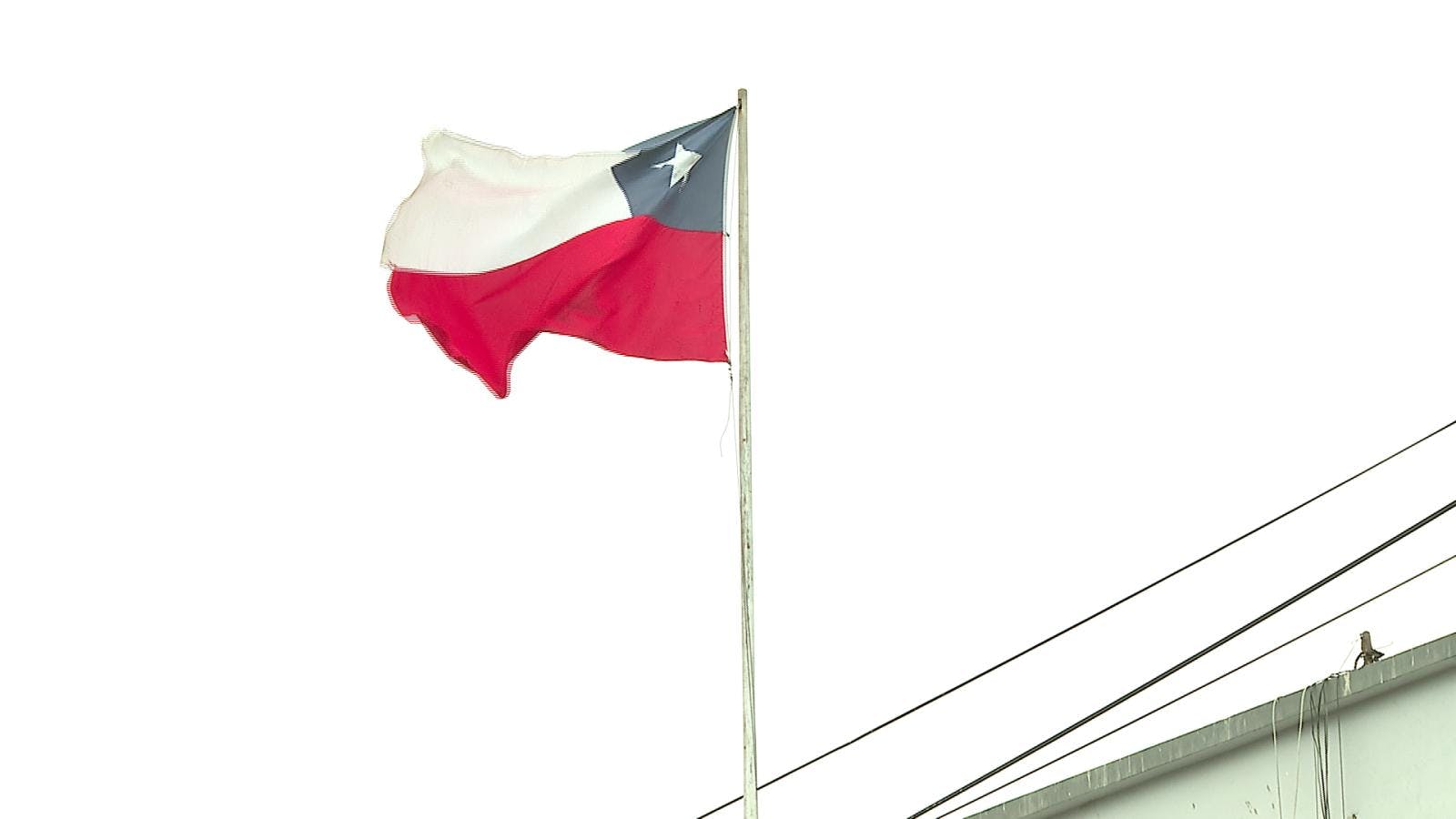Conozca detalles de cómo instalar la bandera durante septiembre