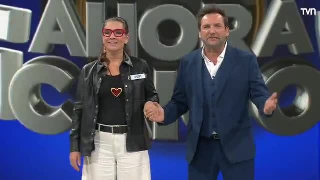 ¡Ahora Caigo! Prime - Domingo 08 de septiembre de 2024