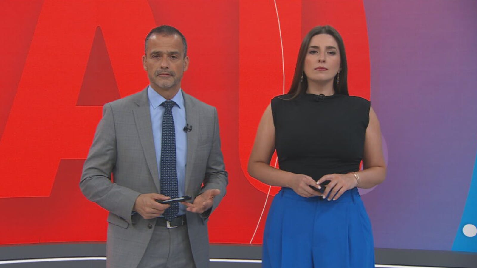 24 Central - Viernes 6 de septiembre 2024