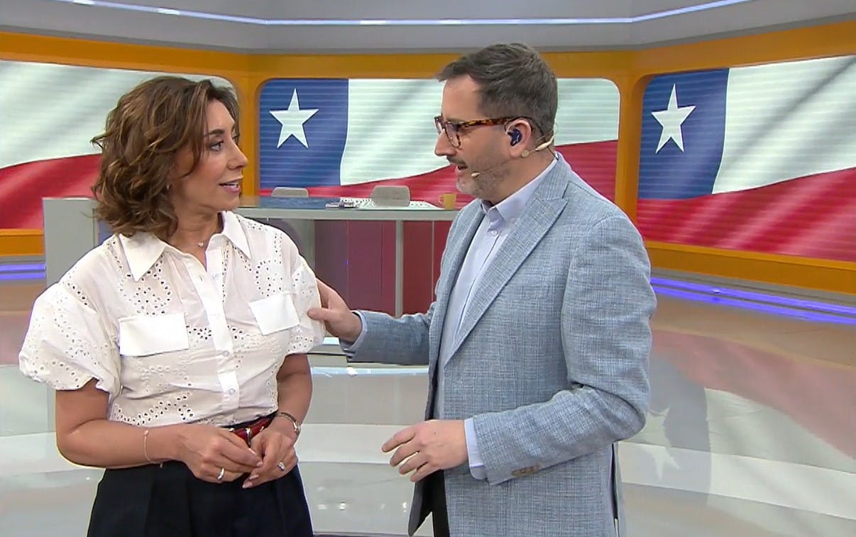 Carmen Gloria nos explica por qué existe el cambio de hora en el país 