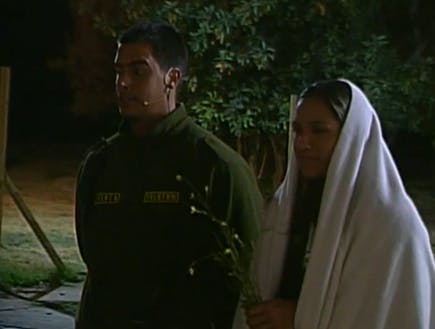 ¡Gianella Marengo y Camilo Huerta se casan! 