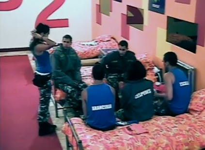 Las carnes de cañón: ¿a votación o voluntarios?