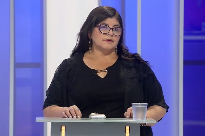 Necesito mi libertad | Carmen Gloria a tu servicio