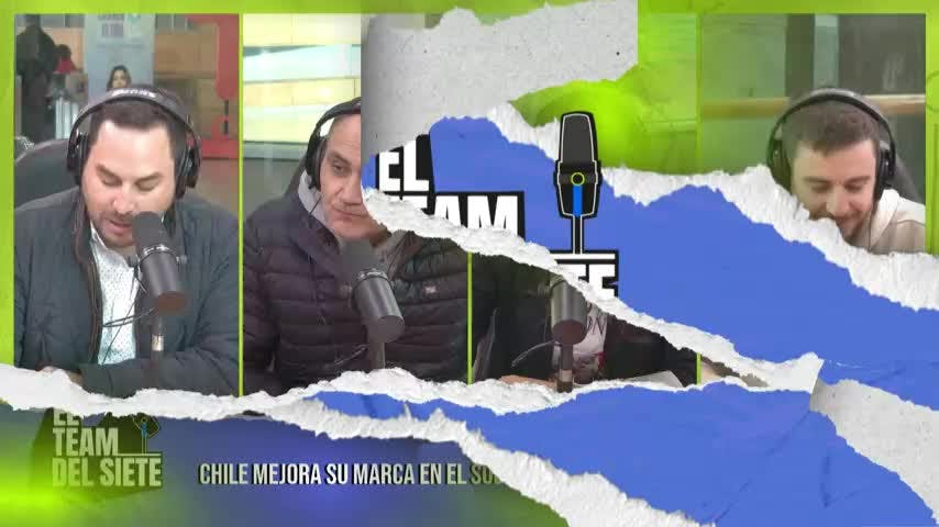En el papel, Chile es favorito contra Estados Unidos; tiene la responsabilidad de ganarle