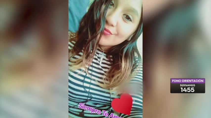 Prisión preventiva para imputado por femicidio en Coronel
