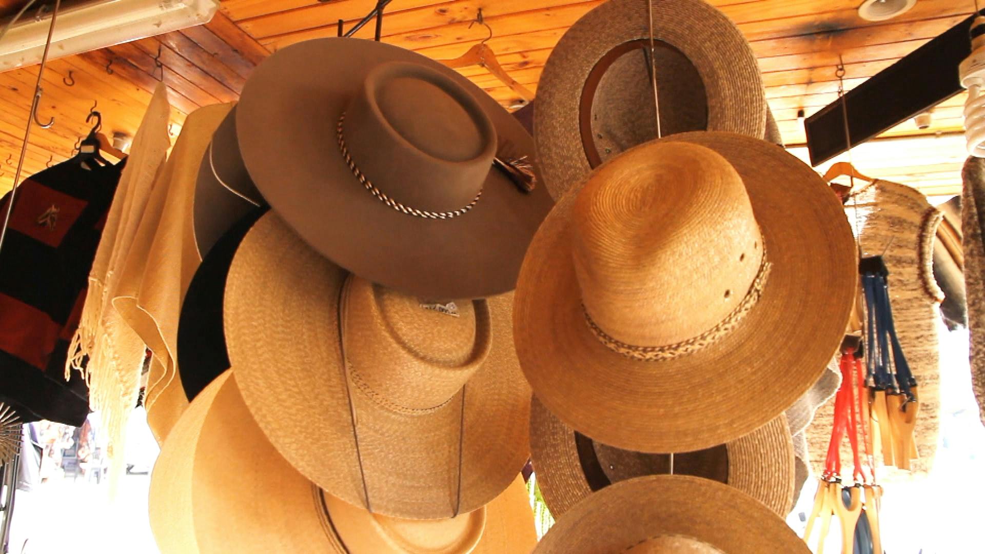 Recuerdos de Chileconectado: las chupallas de Ninhue