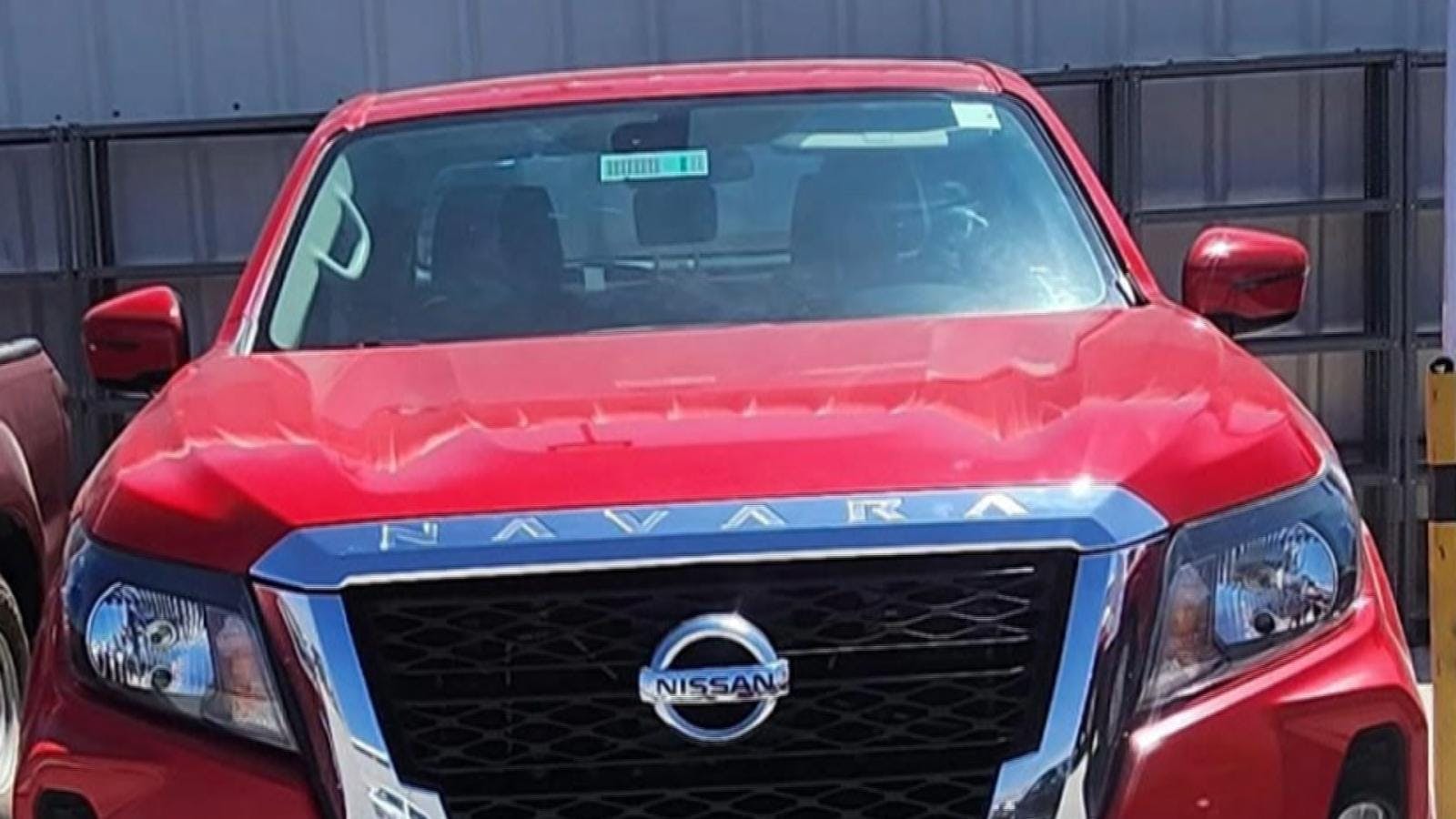 Recuperan vehículos robados. Estaban en Bolivia