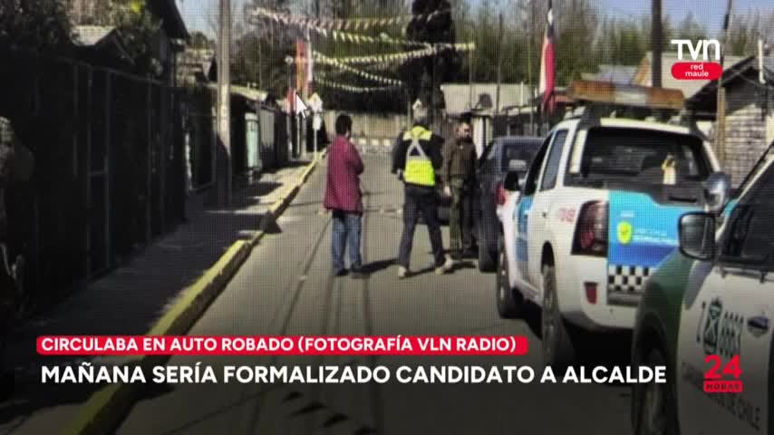Suspenden vista de desafuero de diputado Pulgar
