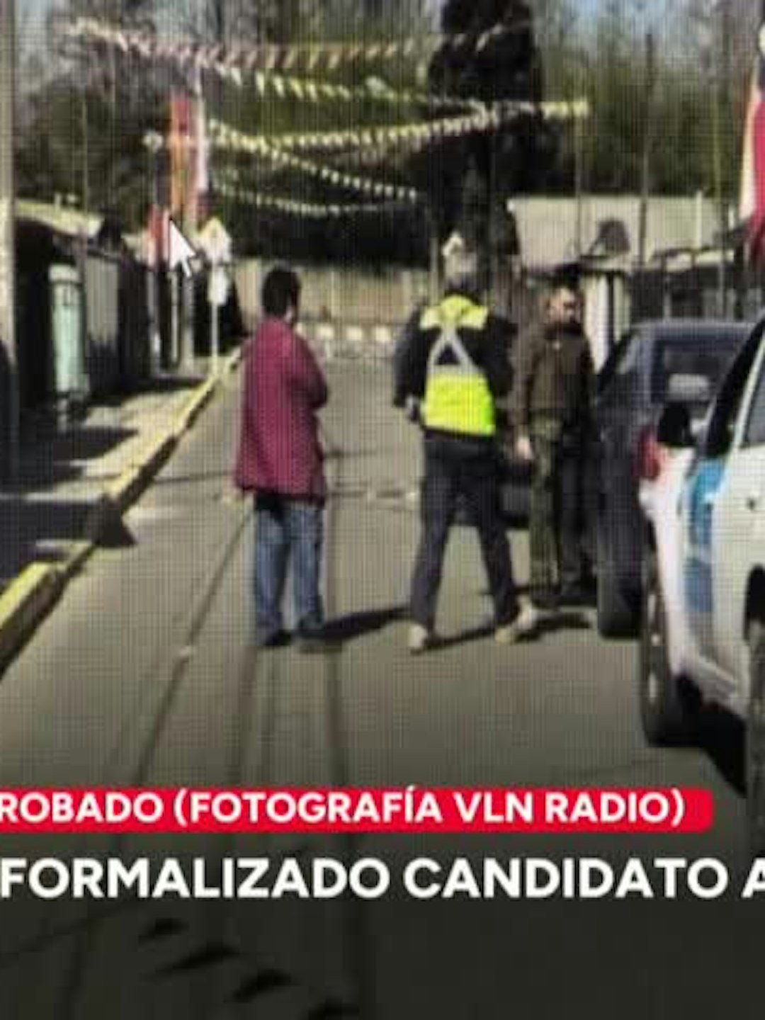 Suspenden vista de desafuero de diputado Pulgar