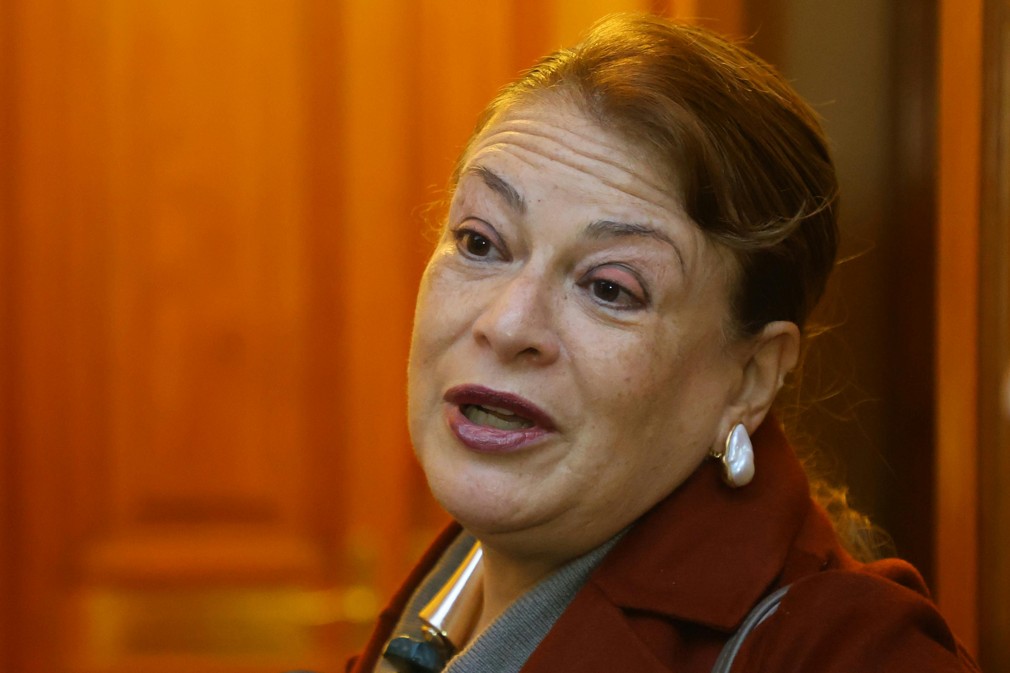 Colegio de Abogados y posibilidad de más casos Vivanco-Hermosilla: No puedo decir que no haya más