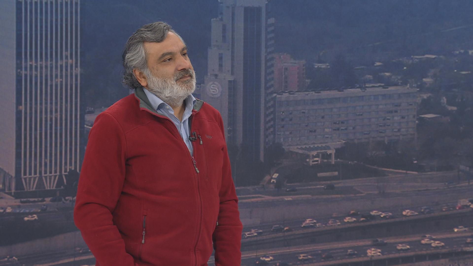 Director de Ciper y revelaciones del Caso Audio: La pregunta es cuántos Hermosillas existen