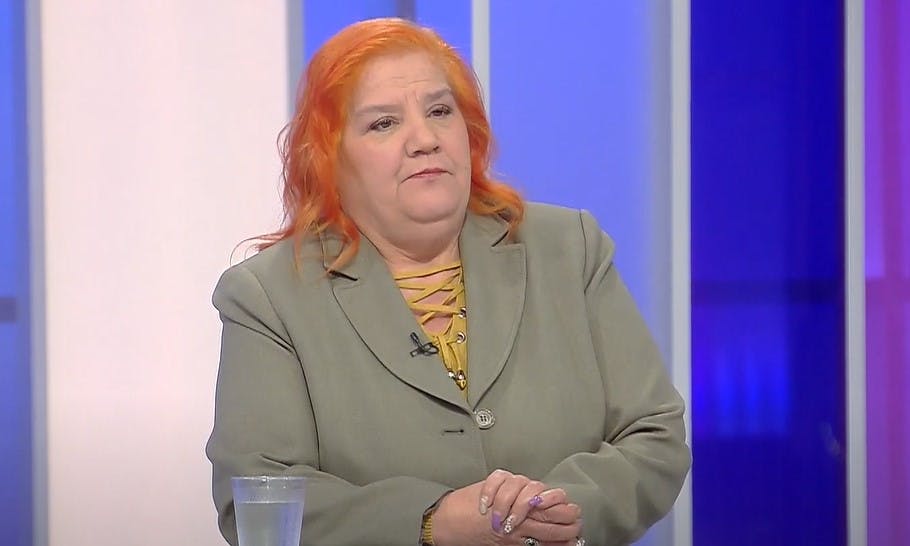 Basta de sinvergüenzura | Carmen Gloria a tu servicio