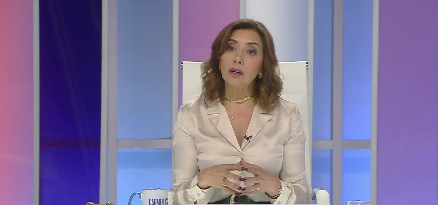 Carmen Gloria a tu servicio | Capítulo 10 de septiembre 2024: Saca a tus arrendatarios