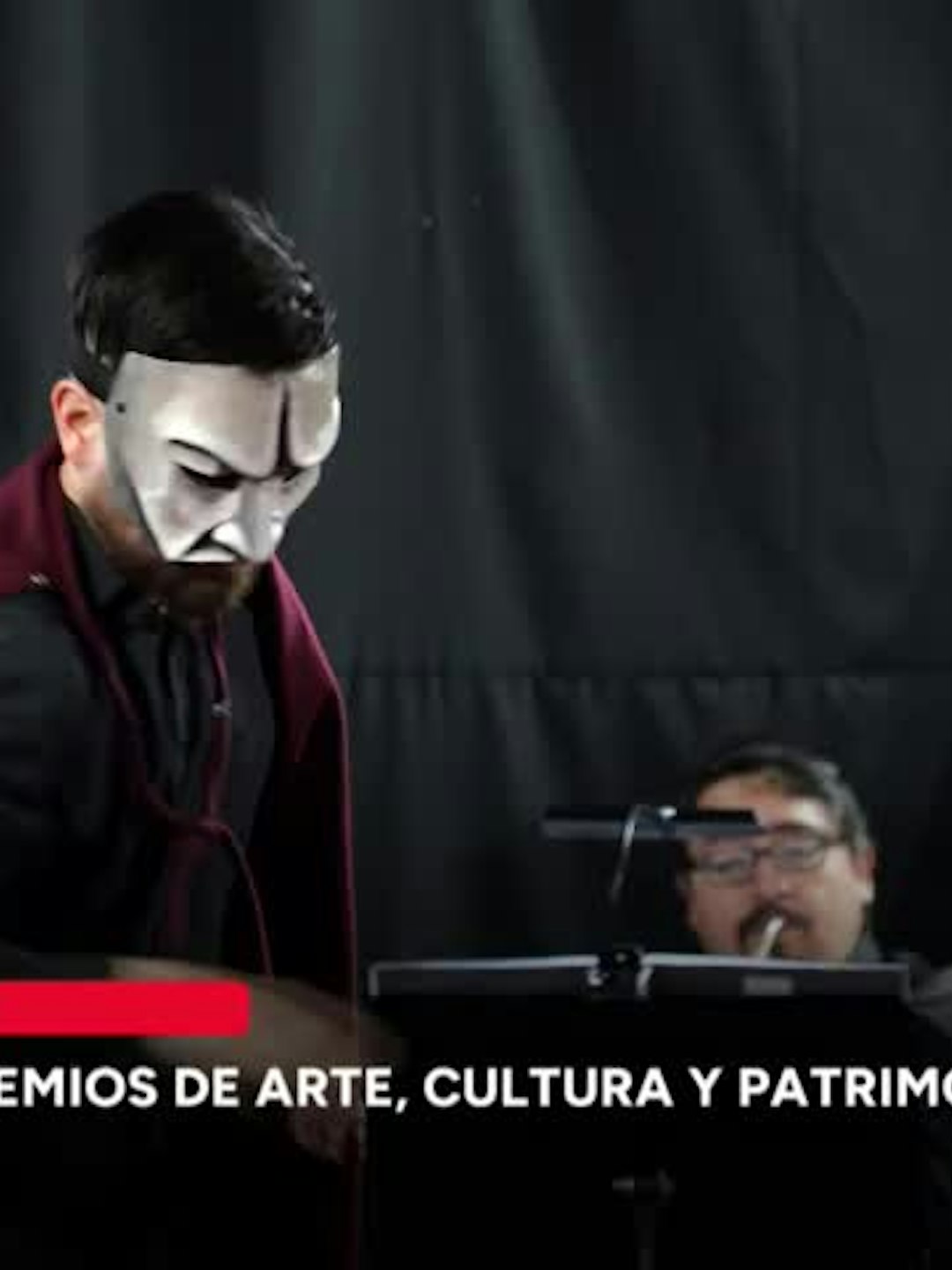 Abren convocatoria a premios de arte, cultura y patrimonio
