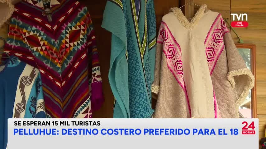 Fiestas Patrias: ¿qué panoramas ofrece la costa?