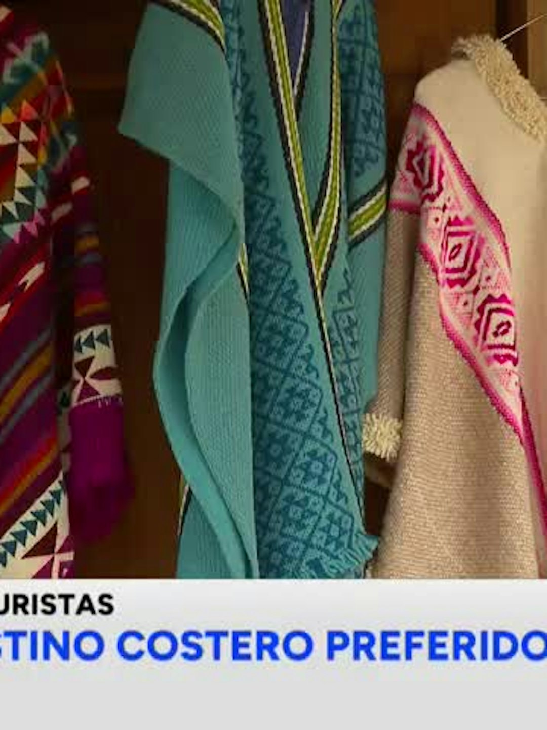 Fiestas Patrias: ¿qué panoramas ofrece la costa?