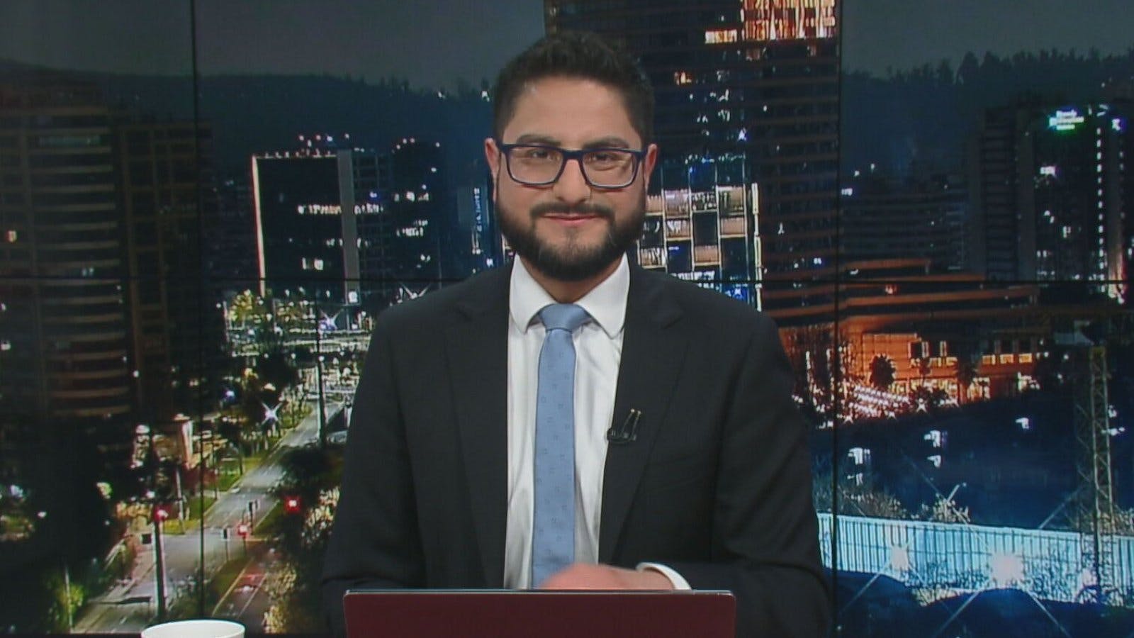 24 Horas Al Cierre - Martes 10 de septiembre 2024