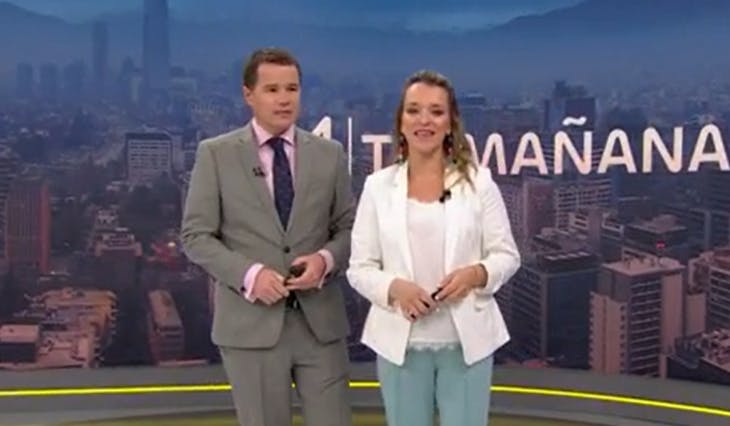 24 Horas Tu Mañana - Miércoles 11 de septiembre 2024