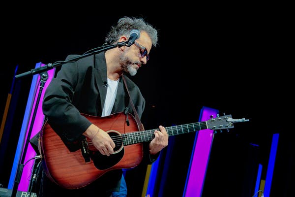 Tocata Hora 25 en NTV: La música de Fernando Milagros