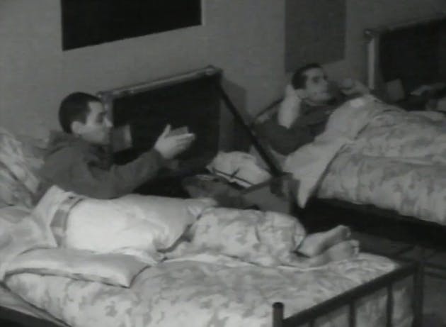 Conversaciones de medianoche