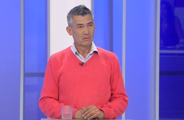 Dame luz | Carmen Gloria a tu servicio