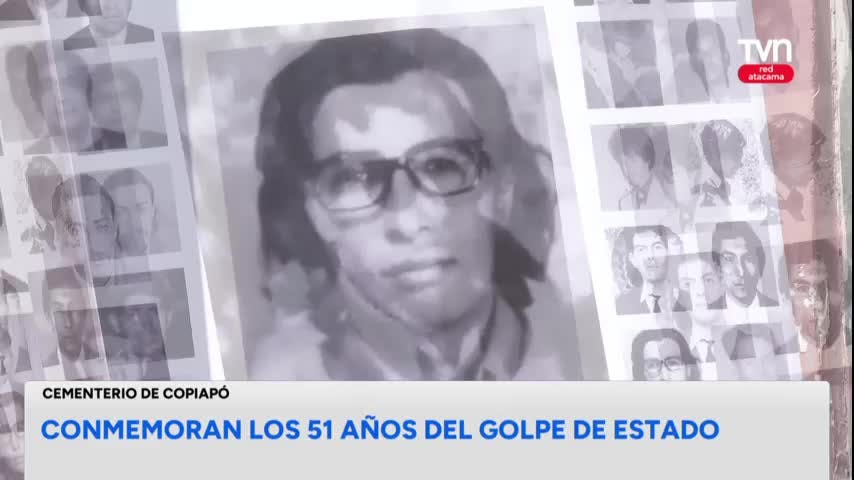 A 51 años del Golpe de Estado